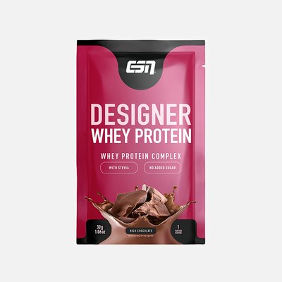 ESN Designer Whey Protein 30g Probe Rich Chocolate