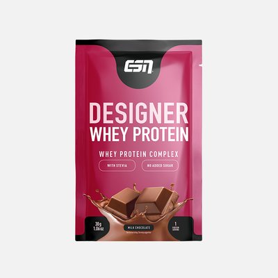 ESN Designer Whey Protein 30g Probe Milk Chocolate
