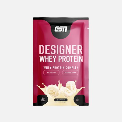 ESN Designer Whey Protein 30g Probe Banana Milk