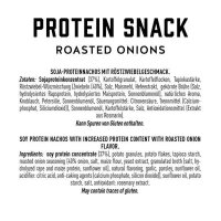 Got7 Protein Snack Nachos Roasted Onions