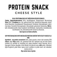 Got7 Protein Snack Nachos Cheese Style