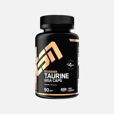 ESN Taurine Giga Caps