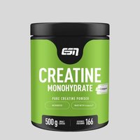 ESN CREAPURE Creatine Monohydrate 500g