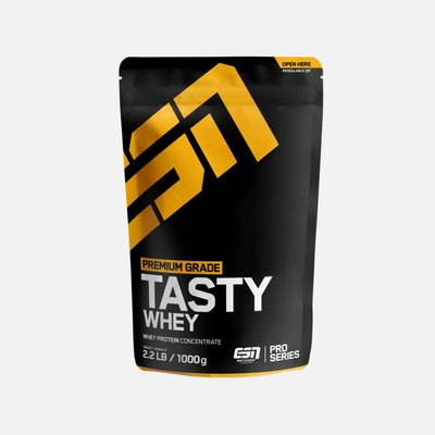 ESN Tasty Whey 1000g