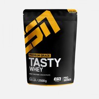 ESN Tasty Whey 2500g Big Pack