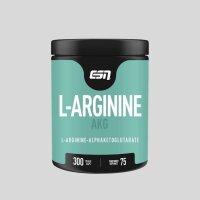 ESN Arginine AKG Giga Caps, 300 Kaps.