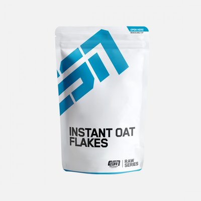 ESN Instant Oat Flakes 2500g