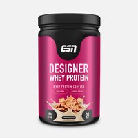 ESN Designer Whey Protein 908g Dose Cinnamon Cereal