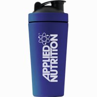 Applied Nutrition Metal Shaker 750ml