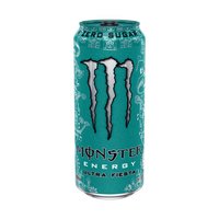 Monster Energy Ultra 0,5L Ultra Fiesta