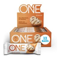 OhYeah! One 60g Butter Pecan