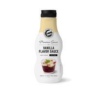 Got7 Sweet Premium Sauce 250ml Vanilla Sauce