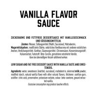 Got7 Sweet Premium Sauce 250ml Vanilla Sauce