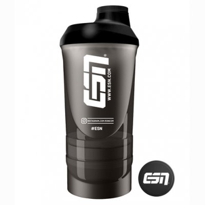 ESN Tower Shaker 600ml