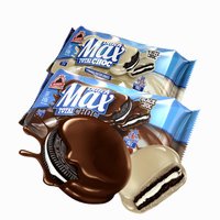 Max Protein Black Max Total Choc