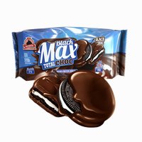 Max Protein Black Max Total Choc Black Choc