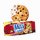 Max Protein Max Cookies Black Choc