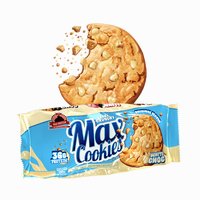 Max Protein Max Cookies White Choc