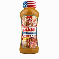 Max Protein McMani Creamy Peanut Butter 1000g Extra...