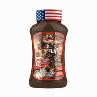 Max Protein Nut Choc Flup 500g