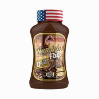 Max Protein Bombon Hazelnut Flup 500g