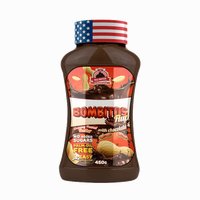 Max Protein Bombitos Flup 500g