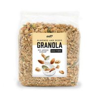 Got7 Granola Müsli Almonds & Seeds