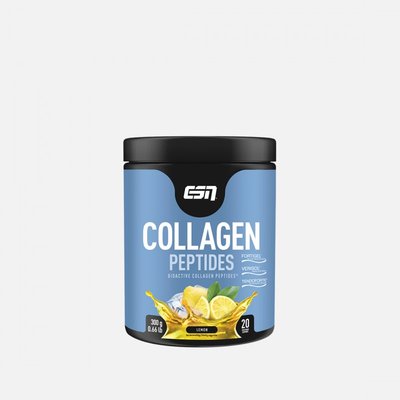 ESN COLLAGEN PEPTIDES, 300G Lemon