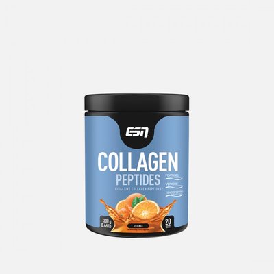 ESN COLLAGEN PEPTIDES, 300G Orange