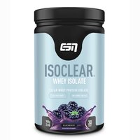 ESN ISOCLEAR WHEY ISOLATE 908g Blackberry