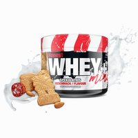 #Sinob Blackline2.0 Honest Whey+Mini 150g Spekulatius