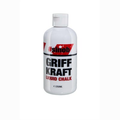 GRIFFKRAFT LIQUID CHALK 250ML