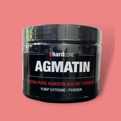 Agmatin Pump Extreme 200g