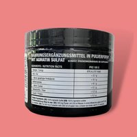 Agmatin Pump Extreme 200g