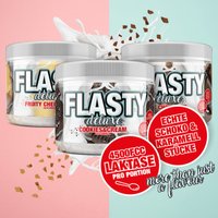 #Sinob FLASTY DELUXE - More than just a flavour