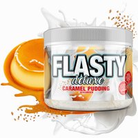 #Sinob FLASTY DELUXE - More than just a flavour Caramel...
