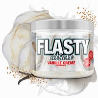 #Sinob FLASTY DELUXE - More than just a flavour Vanillle...