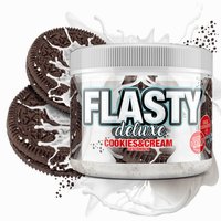 #Sinob FLASTY DELUXE - More than just a flavour Cookies...