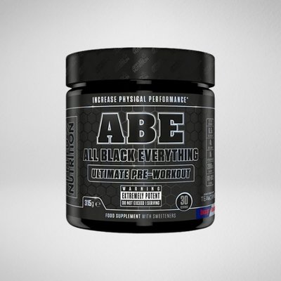 Applied Nutrition ABE Ultimate Pre-Workout