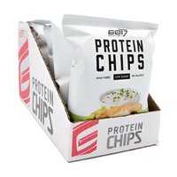 Got7 High Protein Chips Sour Cream&Onion Box (6x 50g...