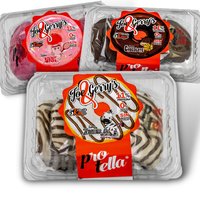 Protella Protein Donuts (5 Stück)