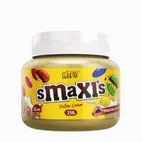 Max Protein WTF? - Protein Creme sMaxis White Chocolate