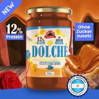 Max Protein Dolce Protein Milchcreme