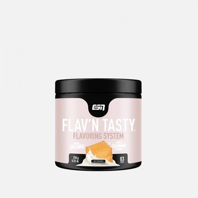 ESN Flavn Tasty Buttercookie