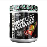 Nutrex Outlift 253g fruit punch