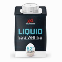 XXL Nutrition Liquid Egg Whites 500g (MHD 11.02.22)