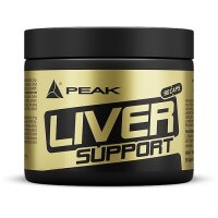 Peak Liver Support 90 Caps