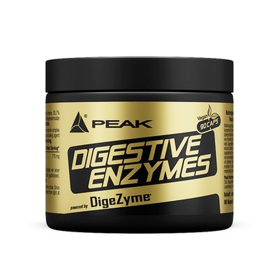 Peak Digestive Enzymes 90 Caps