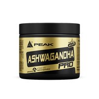Peak Ashwaganda Pro 60 Caps