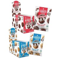 Lenny&Larrys The Complete Crunchy Cookies